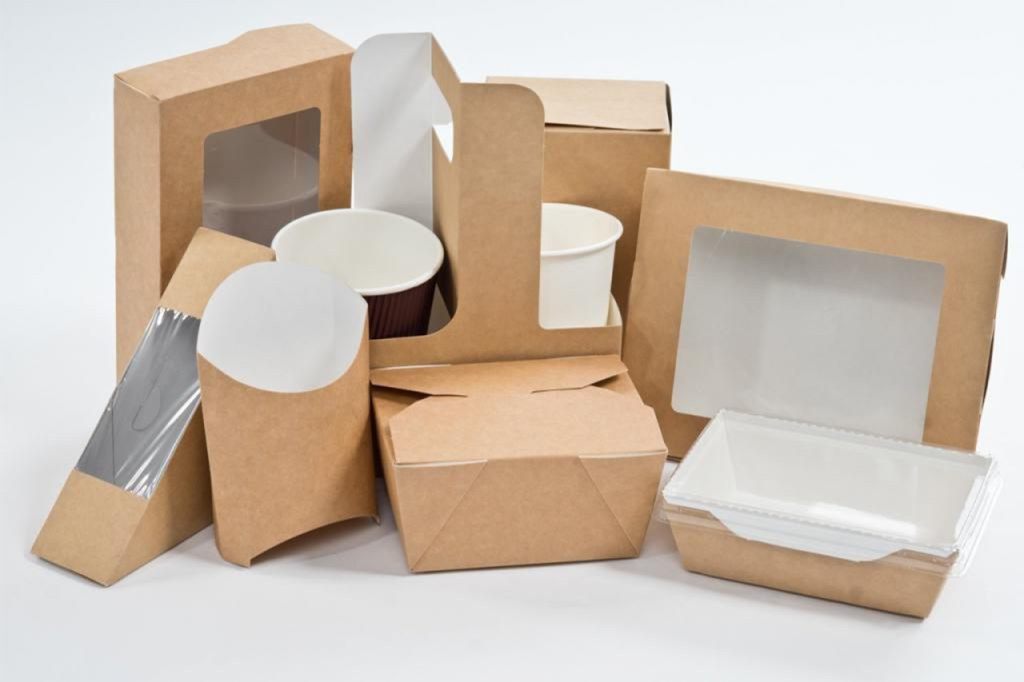 Упаковка из картона. Бумажная упаковка. Бумажная упаковка для пищевых продуктов. Упаковка пищевая картонная.
