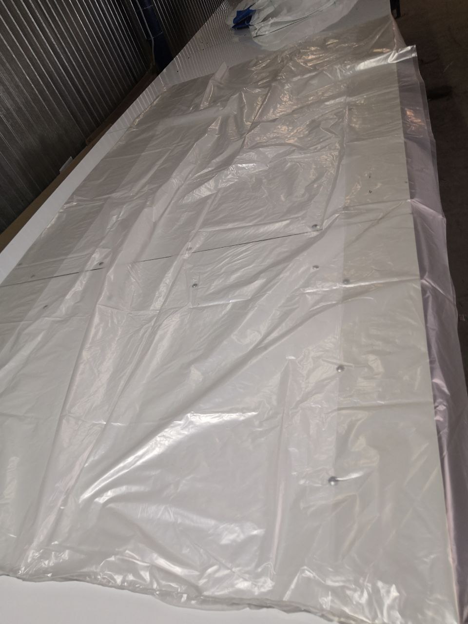 Стрейч пленка